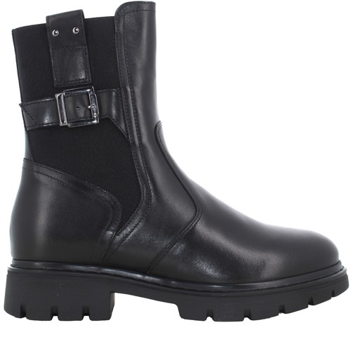 Nero giardini a25f bottines - a25f, à