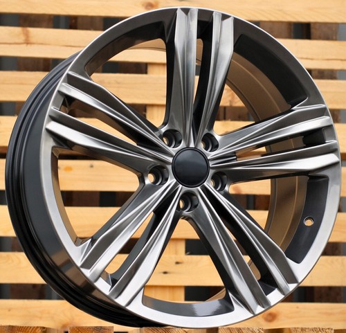 Roues sebring r - 17", style