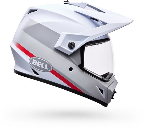 Casque intégral bell adv - mx-9,