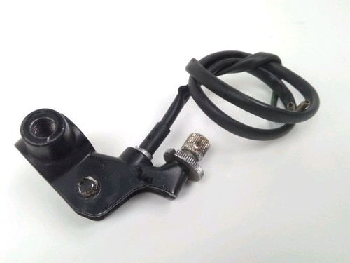 Cocotte droite kawasaki klr - cocotte,