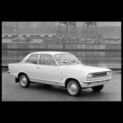 Photo 022490 vauxhall - a.022490,