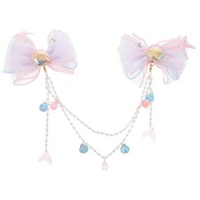  Déguisement Sirene Fille