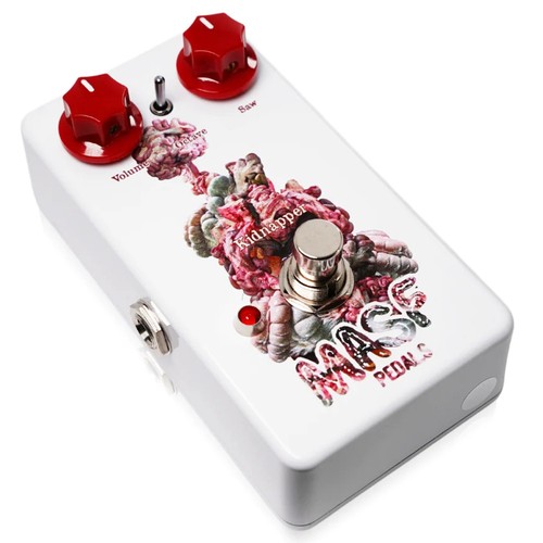 Occasion masf pedals - pedals, kidnapper