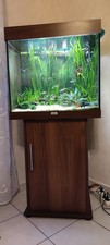 aquarium LIDO 120 avec meuble