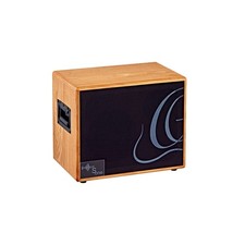 Amplification Series Enceinte