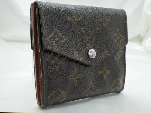 Authentic louis vuitton - louis,