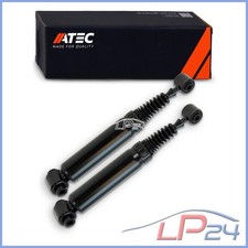 2x AMORTISSEUR GAZ ARRIÈRE