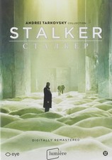 STALKER (DVD)