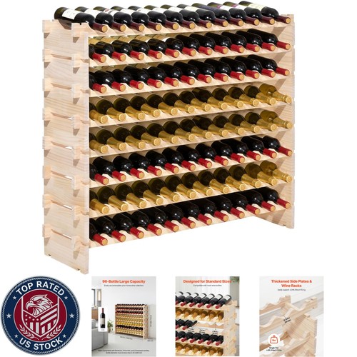 Bottle stackable modular - bottle,