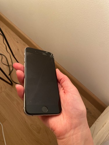 Apple iphone 16go - 6,