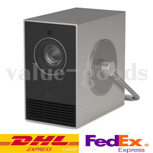 Projecteur laser cinebeam - laser, lg