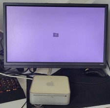 Apple Mac mini A1176 HS -