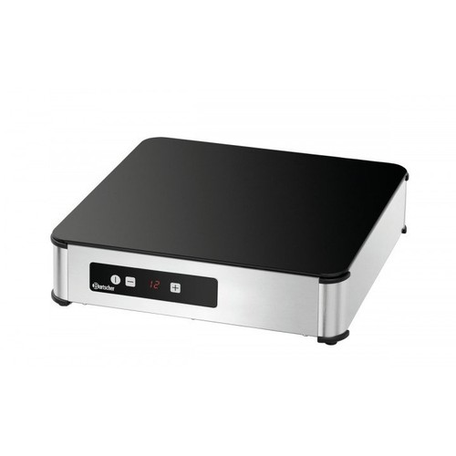 Plaque chauffante induction - , en