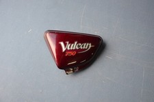 Couvercle bacon Kawasaki Vulcan 750