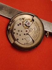 Mouvement Movado 220 M - C 220