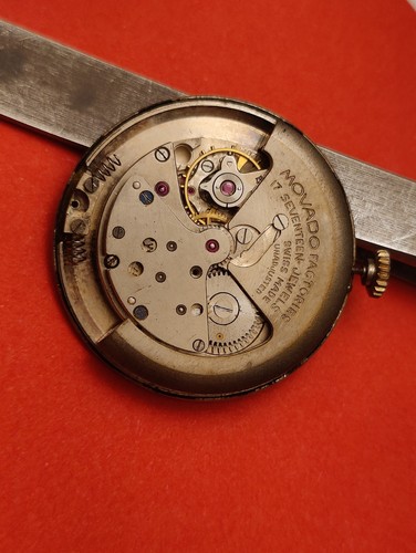 Mouvement movado 220 - 220,