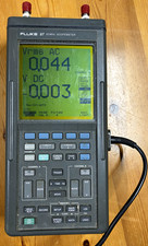Scopemètre Multimetre FLUKE
