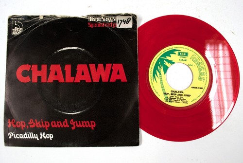 Chalawa hop skip - chalawa, jump