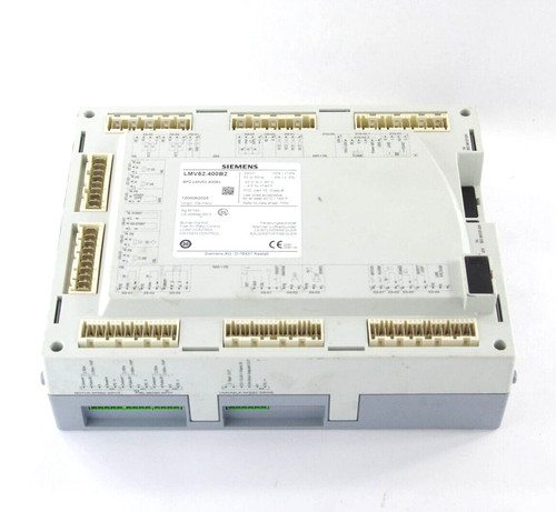 Siemens lmv52 400b2 - siemens, lmv52.400b2/lmv52400b2