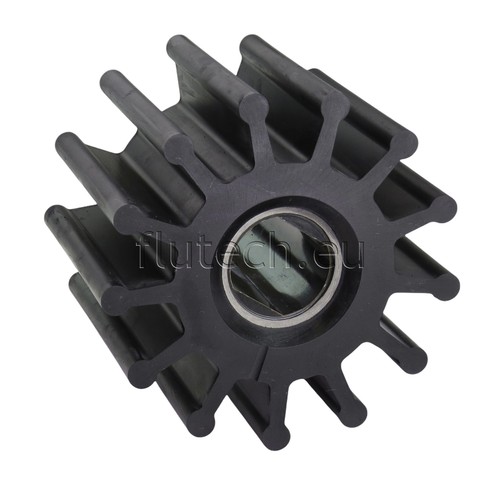 Jabsco 21899 0005b turbine - jabsco,