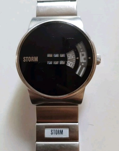 Montre homme storm - montre,