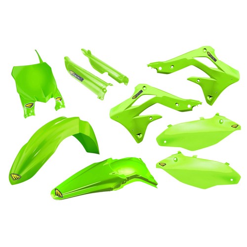 Cycra powerflow complete - powerflow,