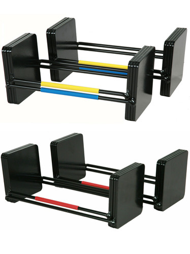 Powerblock elite exp - powerblock,