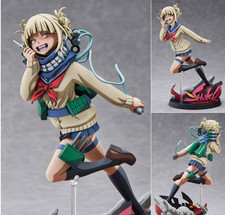 TakaraTomy My Hero Academia Himiko Toga Two Dimensioning Ver. 1/8 figure presale