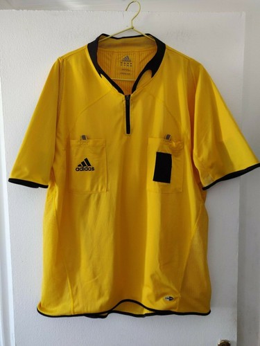 Football maillot d - :, d'arbitre