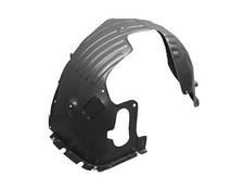 PARE-BOUE D'AILE AVANT DROIT