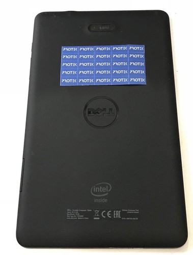 Dell cache coque - coque, cover
