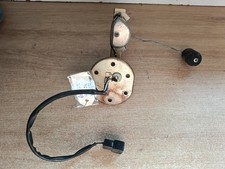 Une Jauge a carburant moto