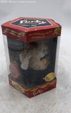 Vintage Tiger Electronics Special Limited Edition President Furby With Box