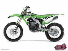 Kit Deco Moto Cross Chrono