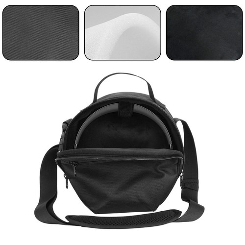 Sacoche pour casque audio - , de