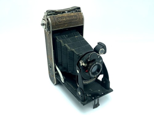 Voigtländer appareil photo - voigtländer, appareil-photo