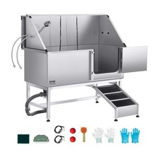 VEVOR Baignoire de Chien