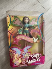 Winx Club Roxy Believix NIB