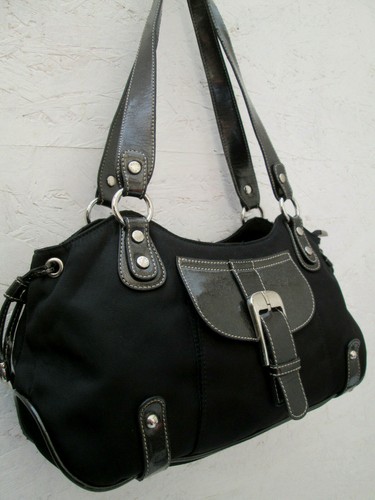 Authentique sac main - sac,