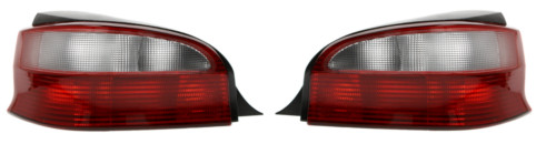 Lampe feu arriere droite - arriere, +