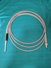 Cable de luz fría Storz 495