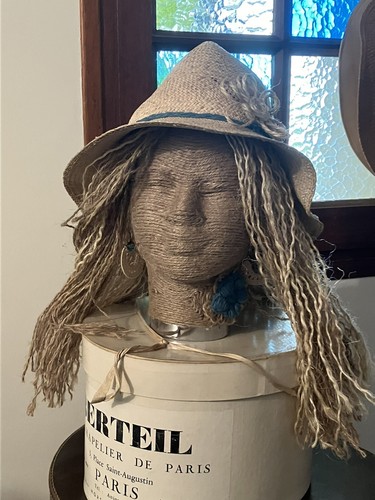 Unique tete mannequin femme - mannequin,