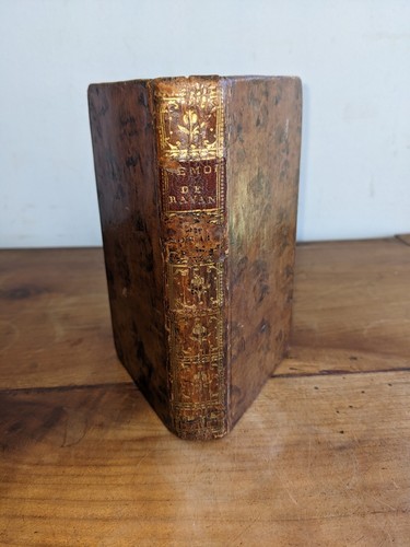 Livre ancien mémoires - livre, ancien-mémoires