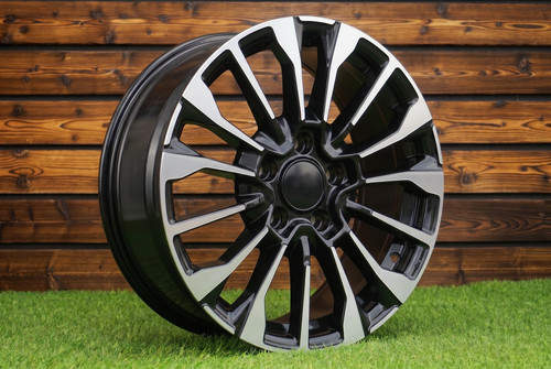 R16 5x110 jantes fiat 500 - 5x110,