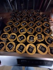 82  CAPSULES  CAFE CREME