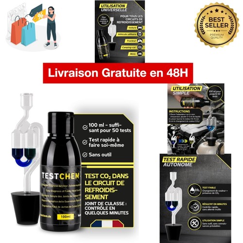 Testeur joint culasse - de,