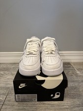 Size 8.5 - Nike Air Force 1 CPFM White Cactus Plant Flea Market (2024)