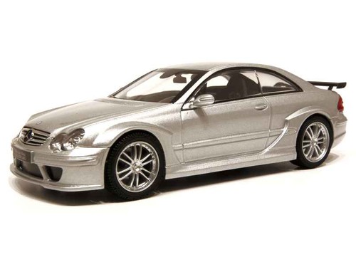Mercedes clk dtm amg coupé - clk,