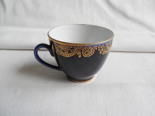 Tasse porcelaine de - en,