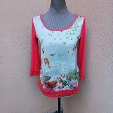 blouse  ANATOPIK TAILLE 36   (
